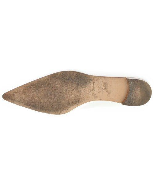 MANOLO BLAHNIK 高跟鞋