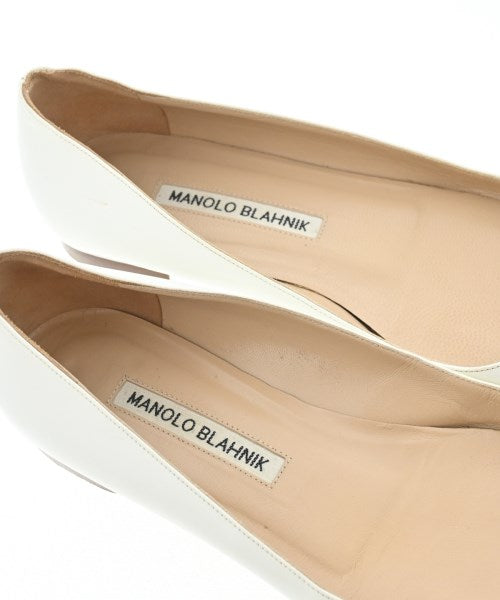 MANOLO BLAHNIK 高跟鞋