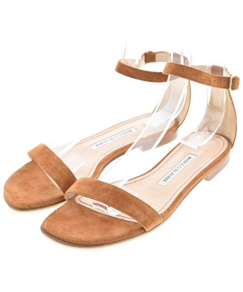 MANOLO BLAHNIK 涼鞋