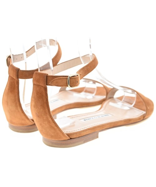 MANOLO BLAHNIK 涼鞋