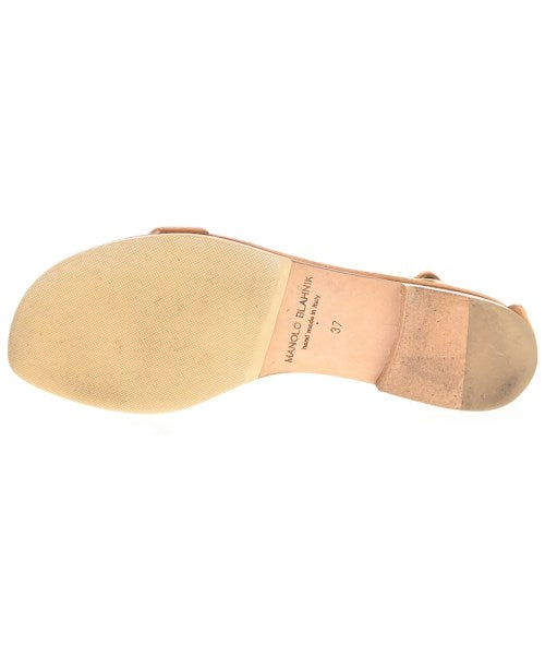 MANOLO BLAHNIK 涼鞋