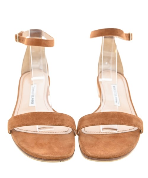 MANOLO BLAHNIK 涼鞋