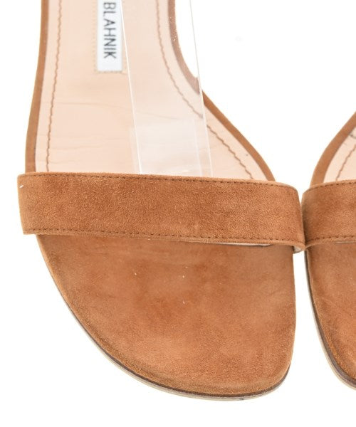 MANOLO BLAHNIK 涼鞋