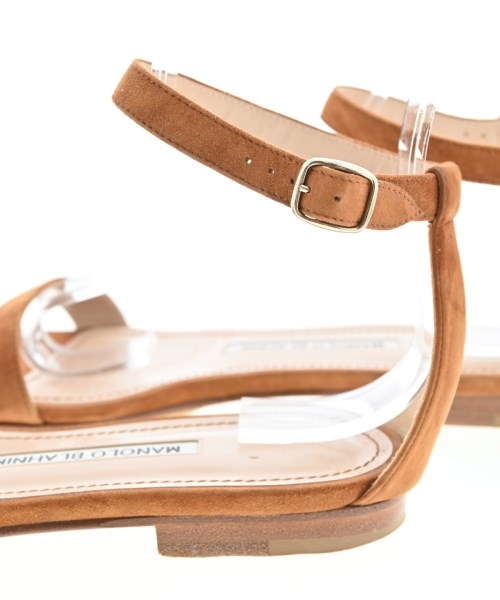 MANOLO BLAHNIK 涼鞋