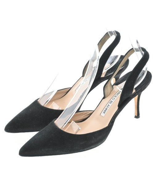 MANOLO BLAHNIK 高跟鞋