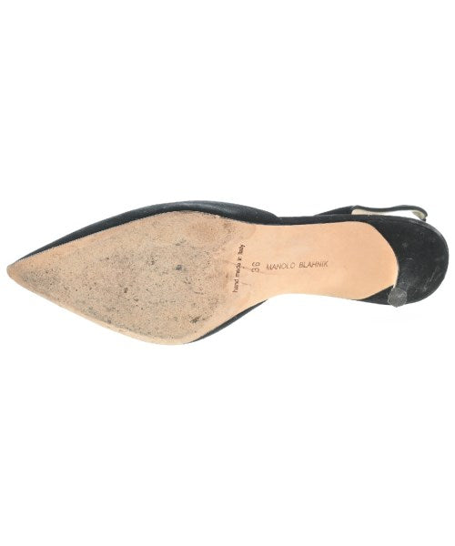 MANOLO BLAHNIK 高跟鞋