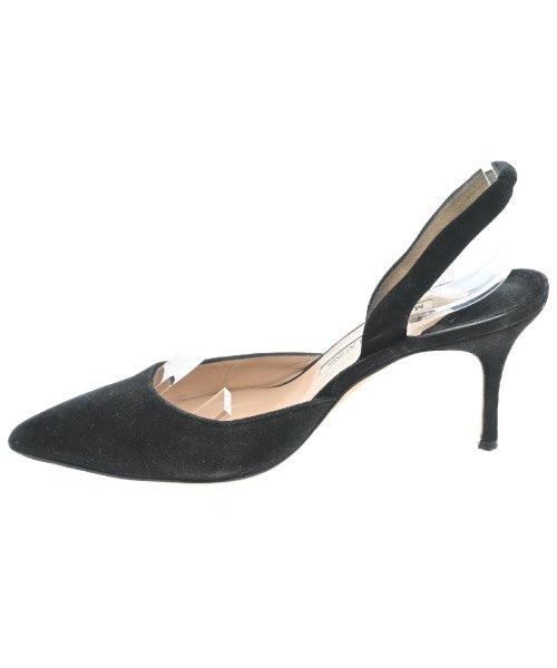 MANOLO BLAHNIK 高跟鞋