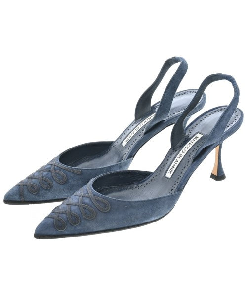 MANOLO BLAHNIK 高跟鞋