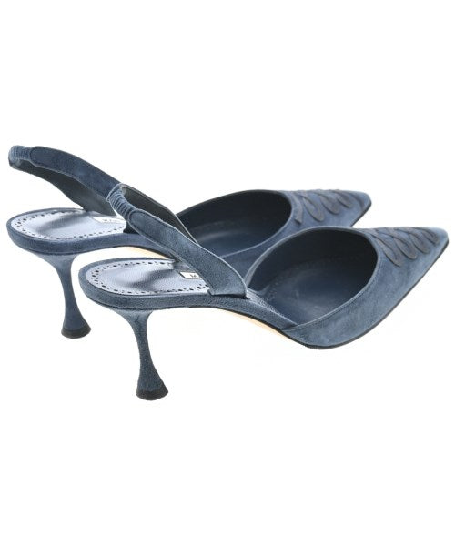 MANOLO BLAHNIK 高跟鞋
