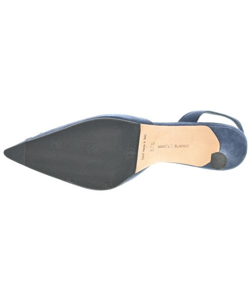 MANOLO BLAHNIK 高跟鞋