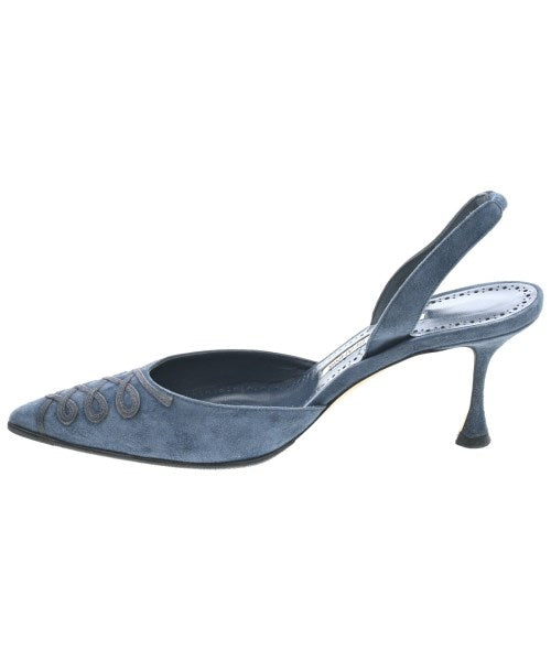 MANOLO BLAHNIK 高跟鞋