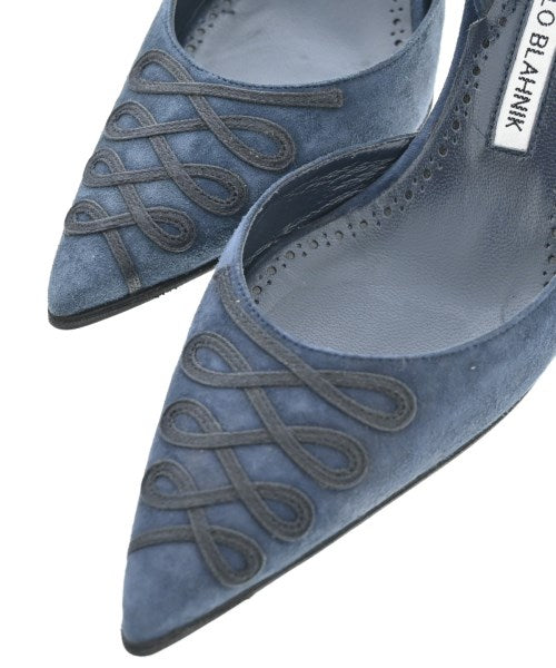 MANOLO BLAHNIK 高跟鞋