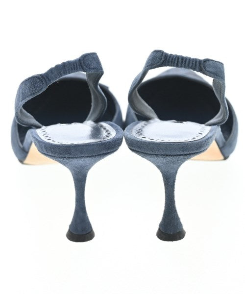 MANOLO BLAHNIK 高跟鞋