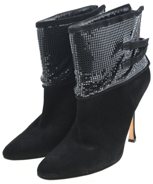 MANOLO BLAHNIK 短靴