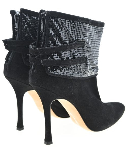 MANOLO BLAHNIK 短靴