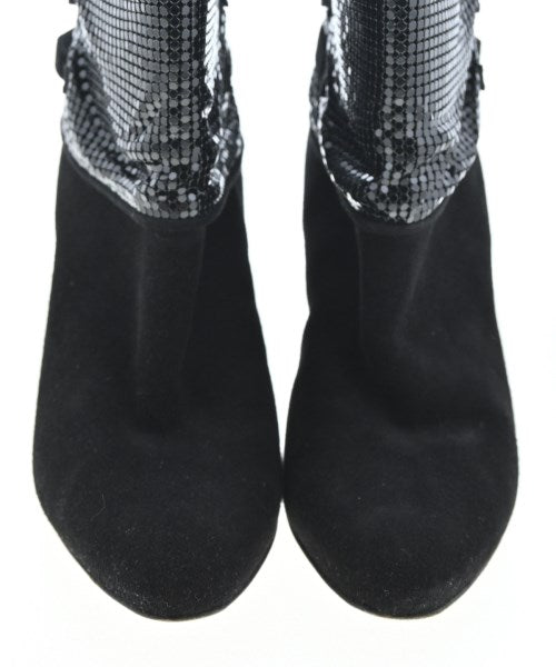 MANOLO BLAHNIK 短靴