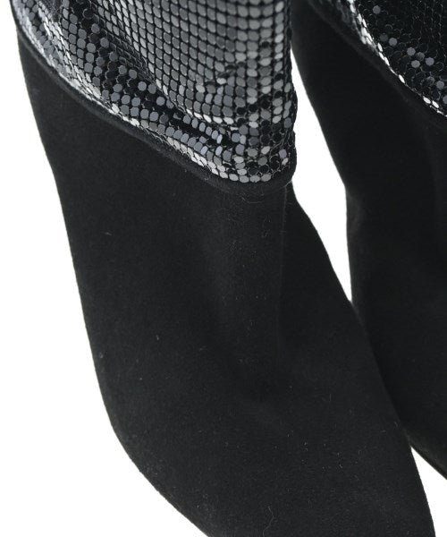 MANOLO BLAHNIK 短靴