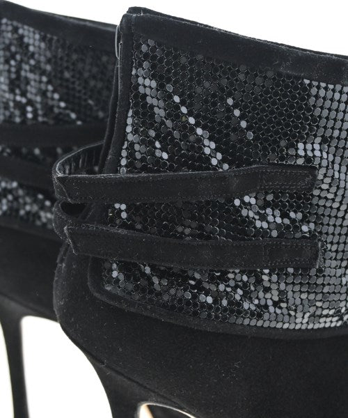 MANOLO BLAHNIK 短靴