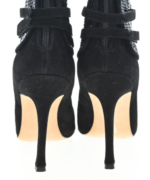 MANOLO BLAHNIK 短靴