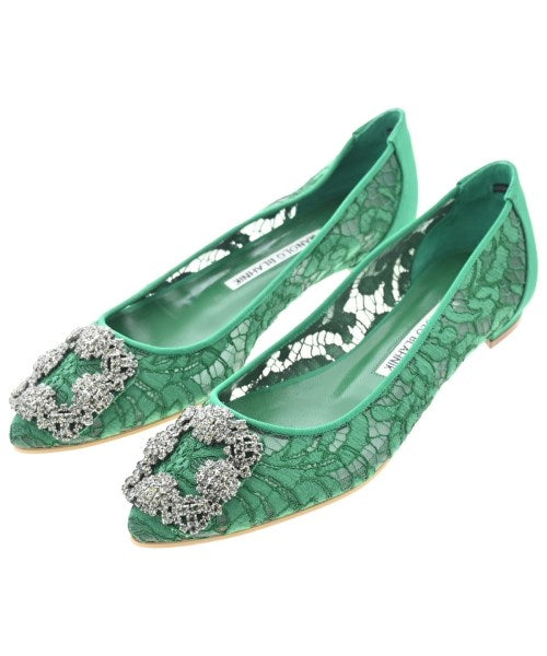 MANOLO BLAHNIK 高跟鞋