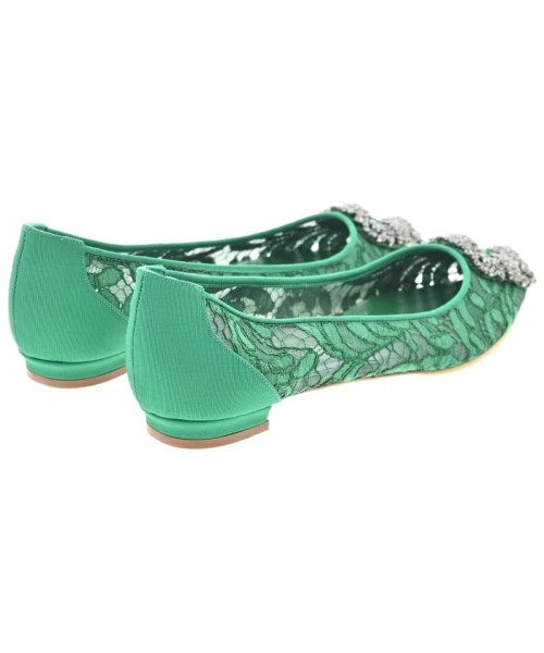 MANOLO BLAHNIK 高跟鞋
