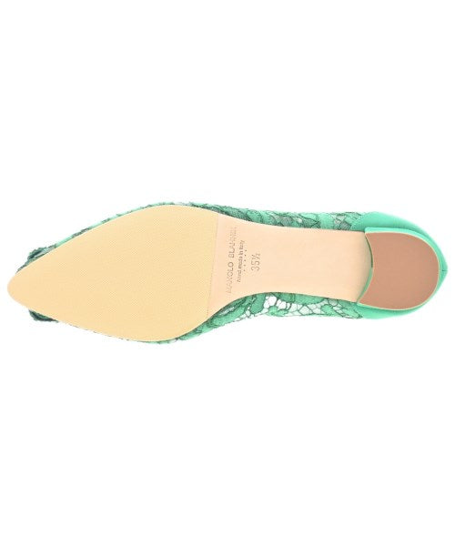 MANOLO BLAHNIK 高跟鞋