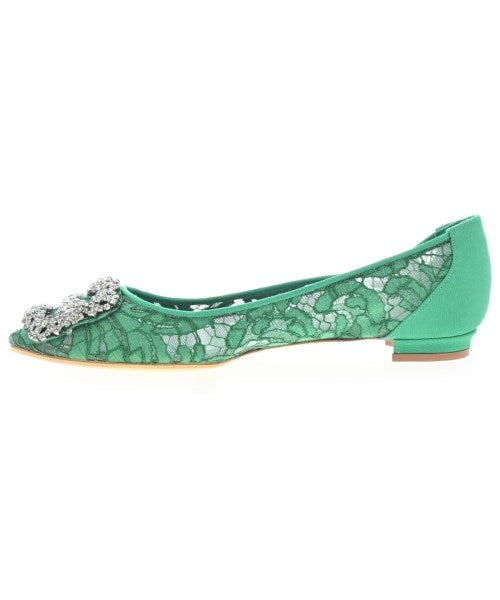 MANOLO BLAHNIK 高跟鞋