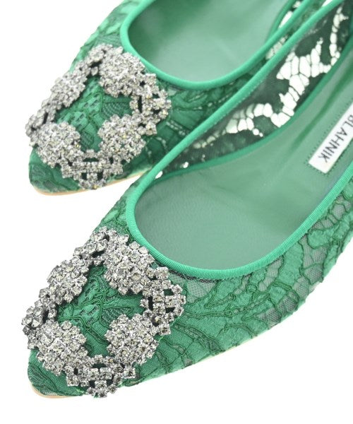 MANOLO BLAHNIK 高跟鞋