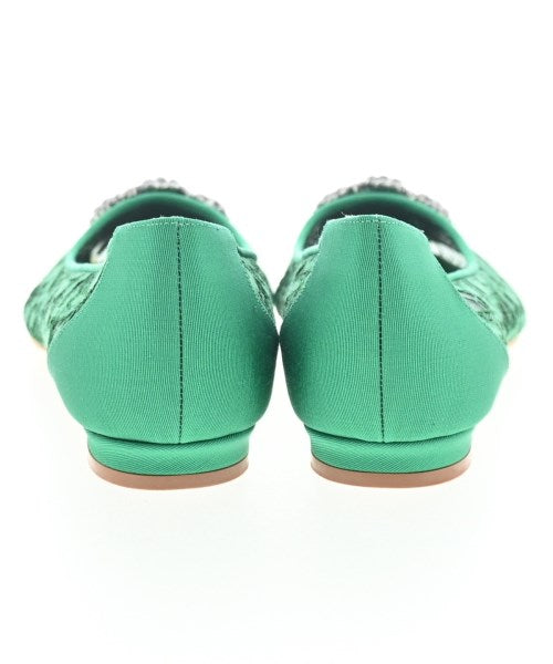 MANOLO BLAHNIK 高跟鞋