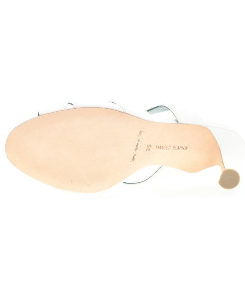 MANOLO BLAHNIK 涼鞋