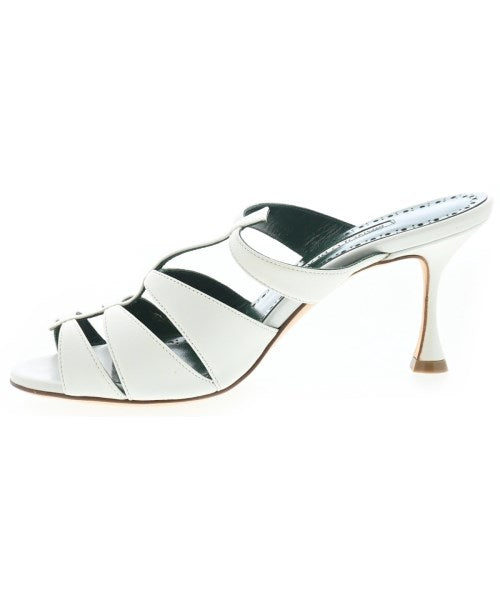 MANOLO BLAHNIK 涼鞋