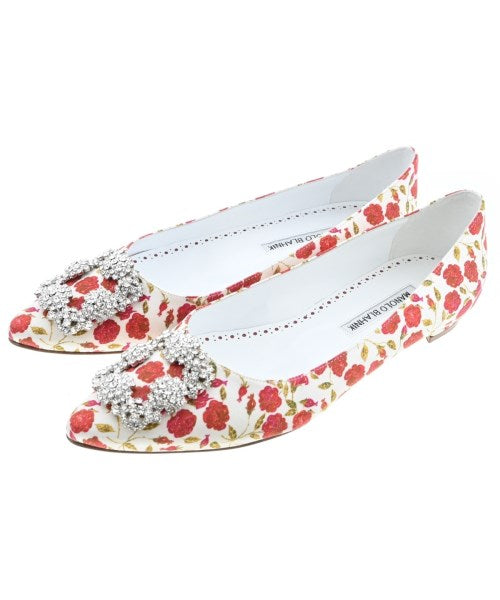 MANOLO BLAHNIK 高跟鞋