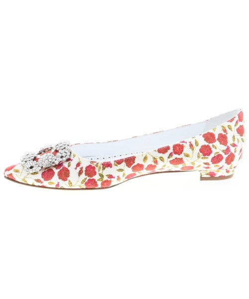 MANOLO BLAHNIK 高跟鞋