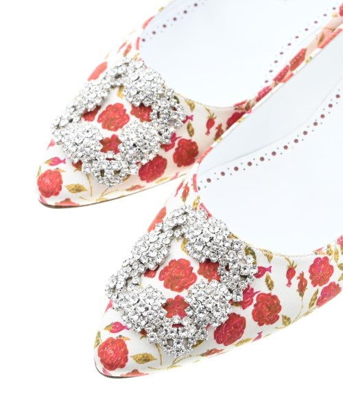 MANOLO BLAHNIK 高跟鞋