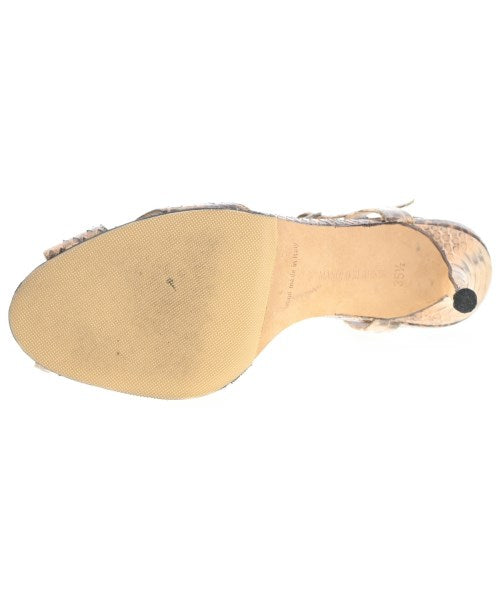 MANOLO BLAHNIK 涼鞋