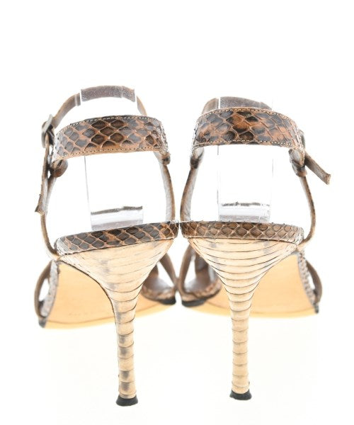 MANOLO BLAHNIK 涼鞋