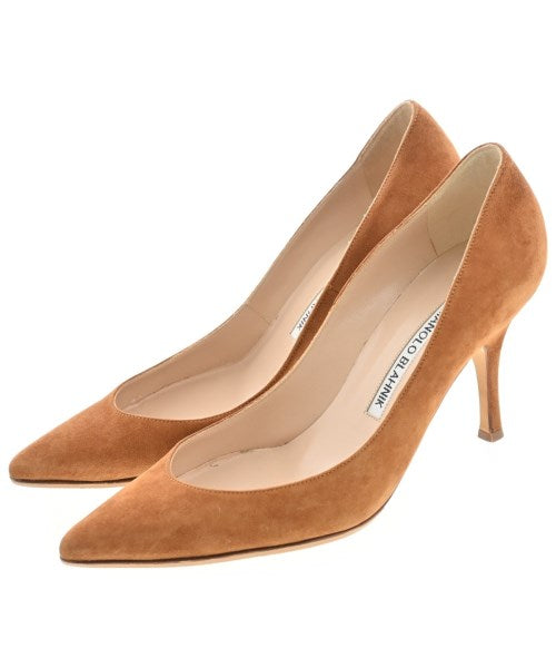 MANOLO BLAHNIK 高跟鞋