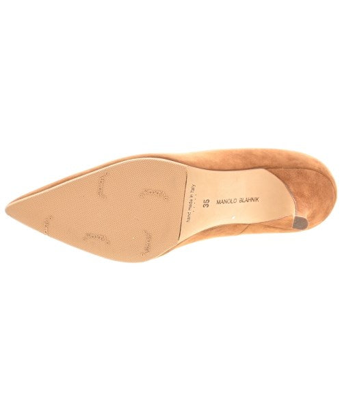 MANOLO BLAHNIK 高跟鞋