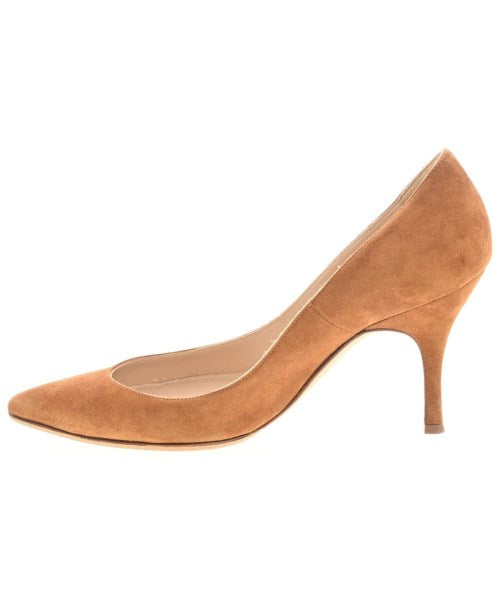 MANOLO BLAHNIK 高跟鞋