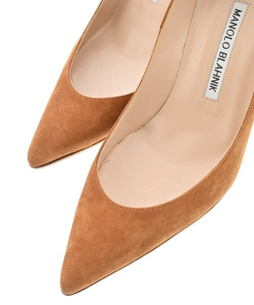 MANOLO BLAHNIK 高跟鞋
