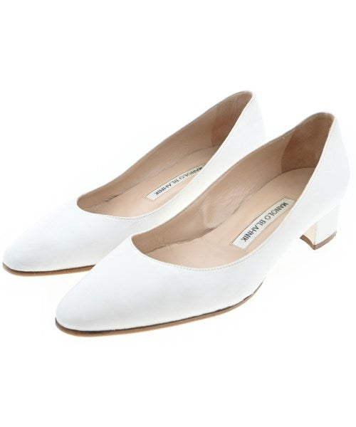 MANOLO BLAHNIK 高跟鞋