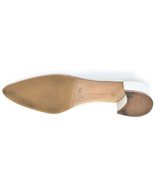 MANOLO BLAHNIK 高跟鞋