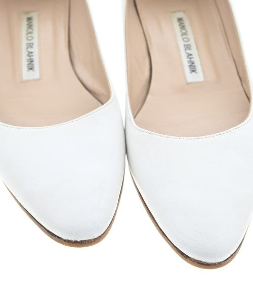 MANOLO BLAHNIK 高跟鞋