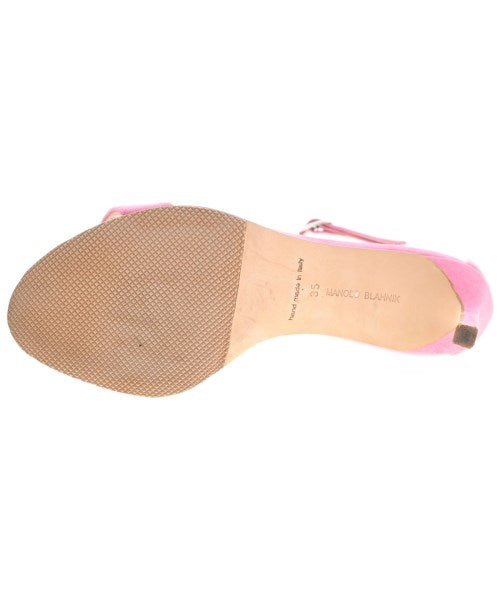 MANOLO BLAHNIK 涼鞋