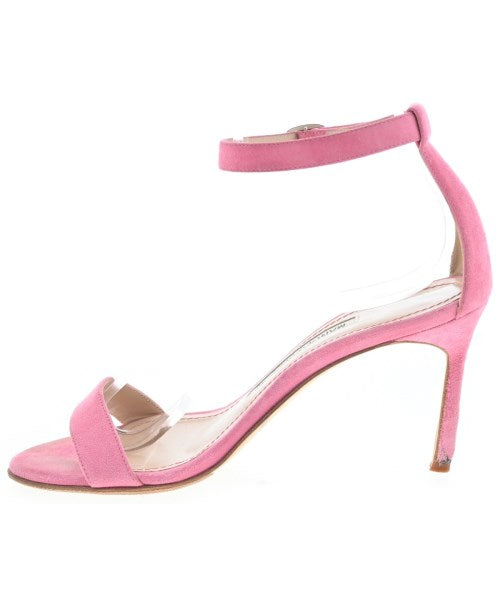 MANOLO BLAHNIK 涼鞋