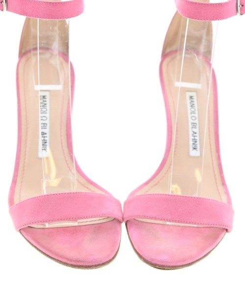 MANOLO BLAHNIK 涼鞋