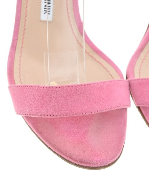 MANOLO BLAHNIK 涼鞋