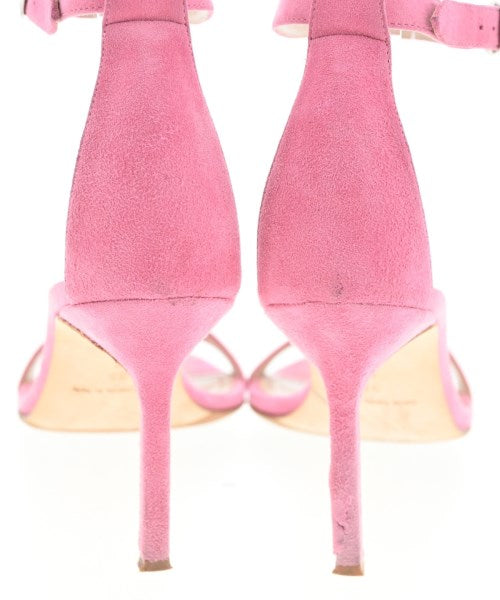 MANOLO BLAHNIK 涼鞋