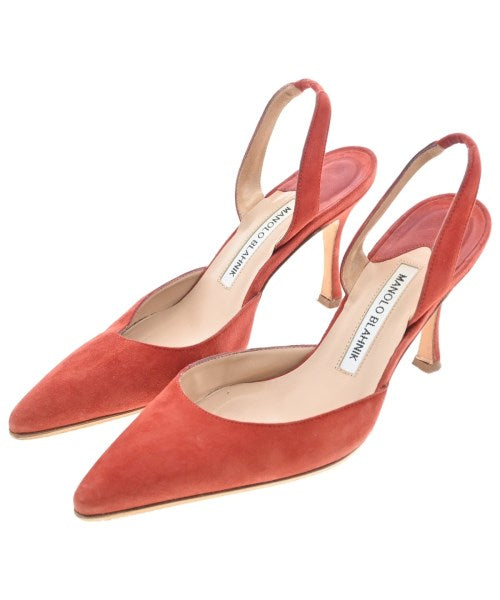 MANOLO BLAHNIK 高跟鞋
