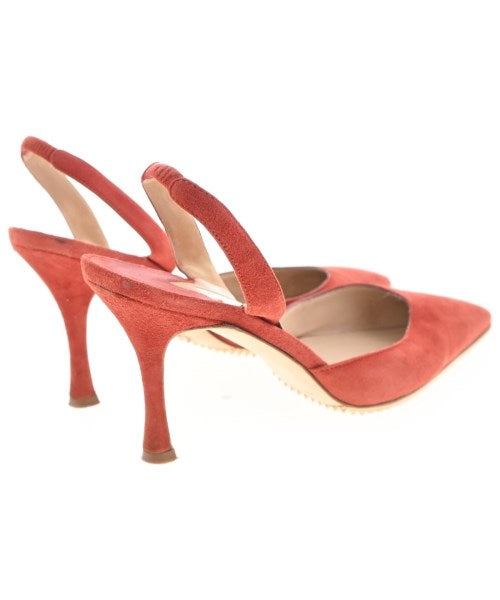 MANOLO BLAHNIK 高跟鞋